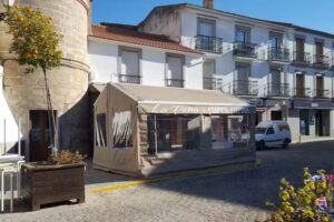 Cafeter&iacute;a La Pe&ntilde;a Caf&eacute; y Tapas