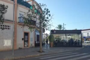 Cafeteria La Polvora