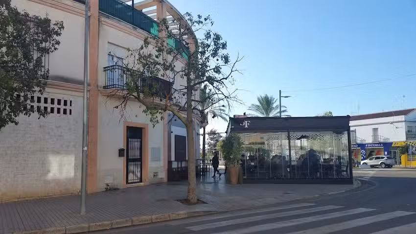 Cafeteria La Polvora