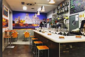 Cafeter&iacute;a La Reja