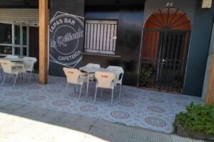 Cafeteria La Rotonda