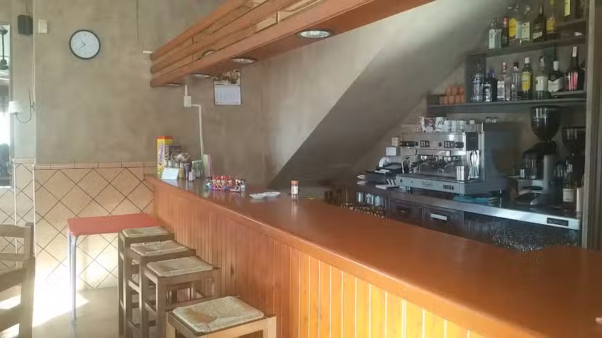 Cafeteria La Tasqueta