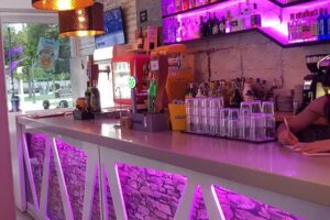 Cafeter&iacute;a La Tentaci&oacute;n