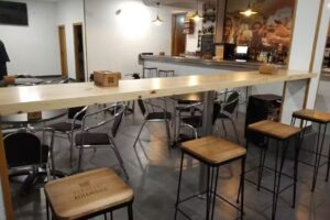 Cafeteria La Terraza