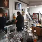 Cafeter&iacute;a La Torre