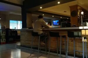 Cafetería LA TORRE.