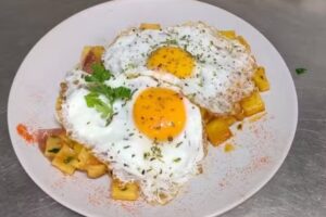 Cafeter&iacute;a La Universidad