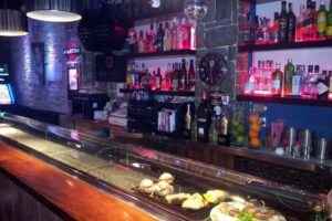 Cafeter&iacute;a Label