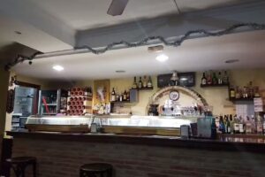 Cafeteria Las Ninfas