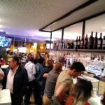 CAFETER&Iacute;A LAS PALMERAS