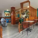 Cafeter&iacute;a Las Palmeras