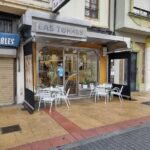 Cafeter&iacute;a Las Torres