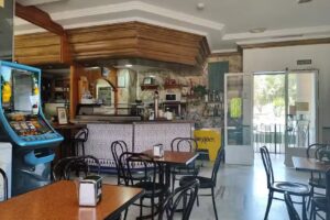 Cafeter&iacute;a Layne