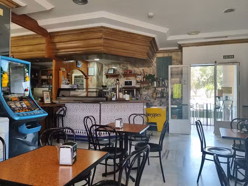 Cafeter&iacute;a Layne