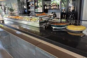 Cafeter&iacute;a Le&oacute;n Felipe