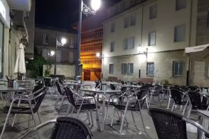 Cafeter&iacute;a L&eacute;rida