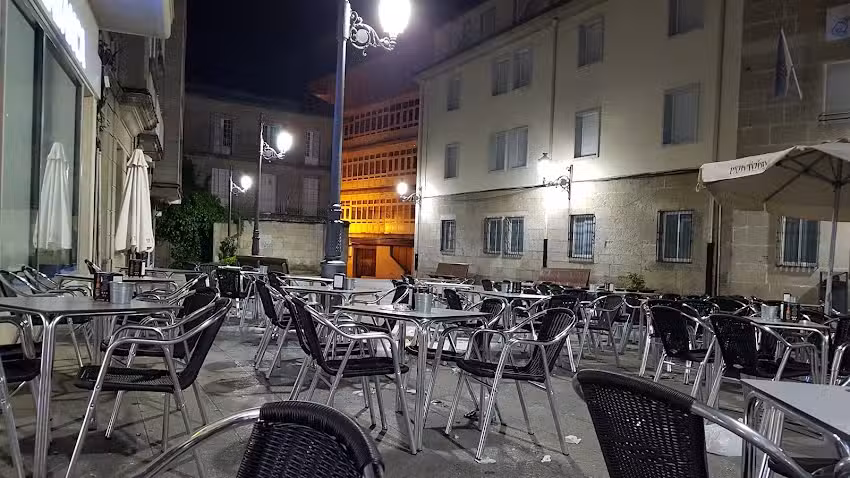 Cafeter&iacute;a L&eacute;rida