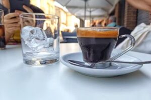 Cafeter&iacute;a Libra