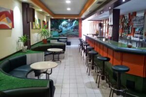 Cafetería LOHI