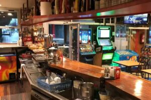 Cafeter&iacute;a Lorea