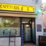 Cafeter&iacute;a Los Arcos