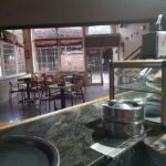 Cafeter&iacute;a Los Arcos