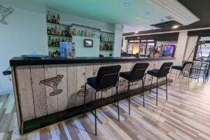 Cafeteria Los Pirineos