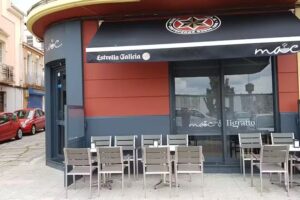 Cafeter&iacute;a Mac