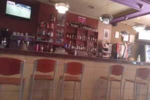 Cafeter&iacute;a Majid