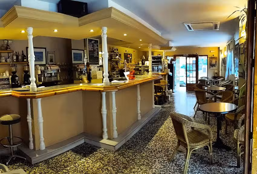 Cafeteria Makumba