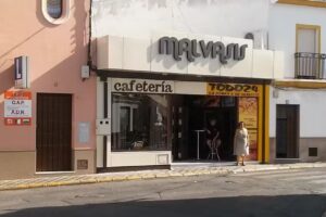 Cafeter&iacute;a Malvasis