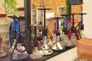 Cafeter&iacute;a Mandala