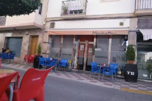 Cafeter&iacute;a Manhattan