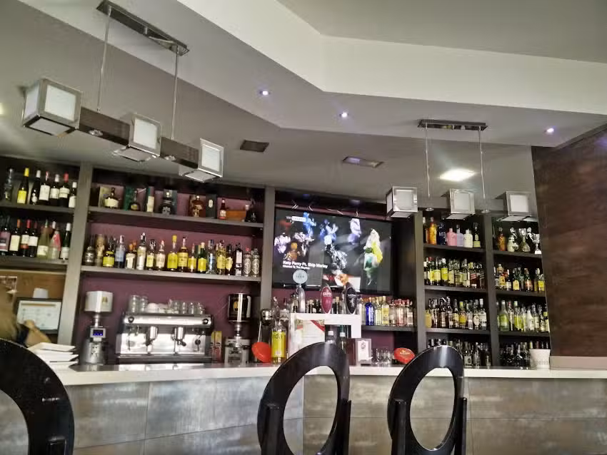 Cafeter&iacute;a Marengo