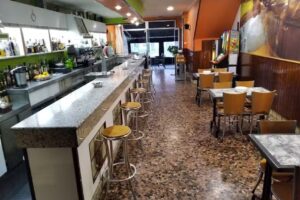 Cafeter&iacute;a MARIAN