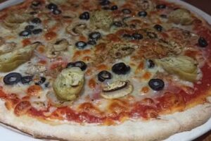 Cafeter&iacute;a marybea