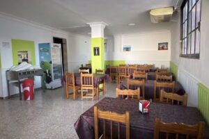 Cafeteria Medio Almud