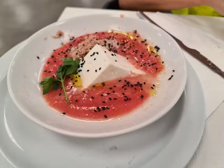 Cafeter&iacute;a Mercadona Parque Sagunto