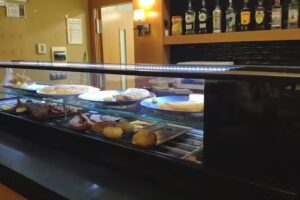 Cafetería Mi Barrio