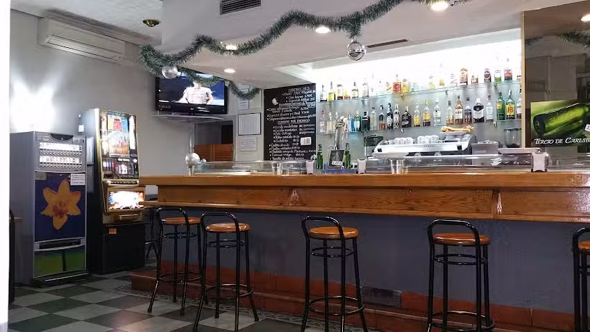 CAFETER&Iacute;A MILLAS