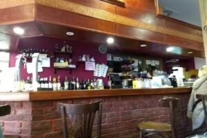 Cafeter&iacute;a Millenium