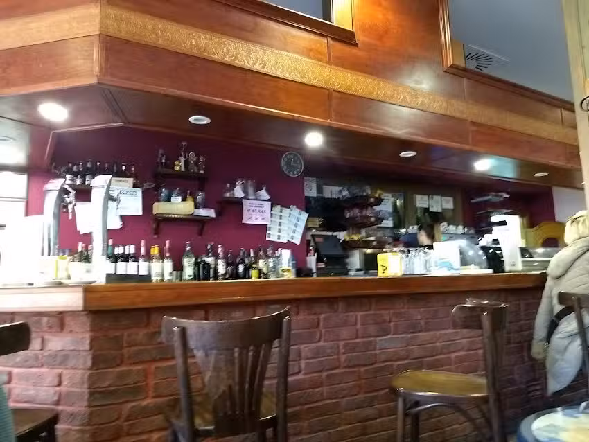 Cafeter&iacute;a Millenium
