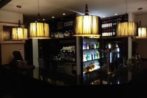 Cafetería Mokaccino