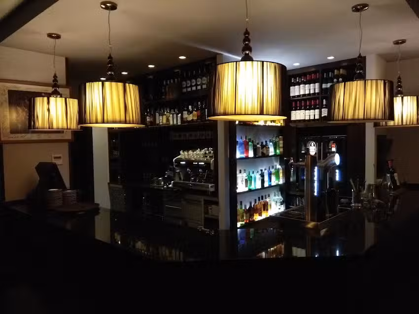 Cafeter&iacute;a Mokaccino