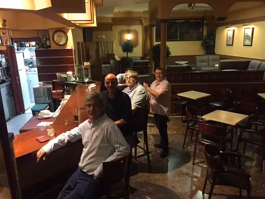 Cafeter&iacute;a Monaco-2