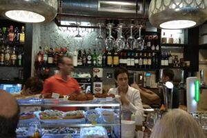 Cafeter&iacute;a Mordisco