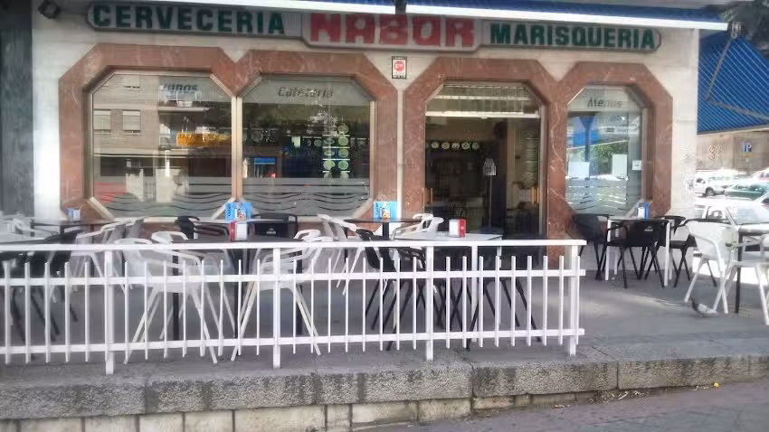 Cafeteria Nabor Restaurante
