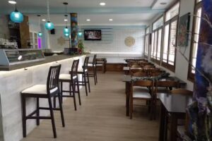 Cafeteria Nankurunaisa