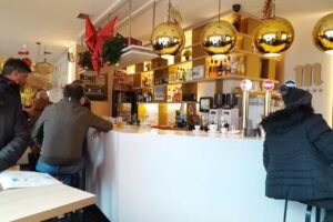 Cafeter&iacute;a Nashira