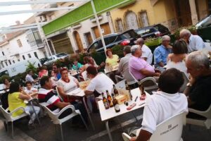 Cafeter&iacute;a Navarro